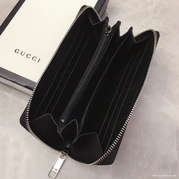 Official Brother Sam Gucci Bags 208B570050 0517